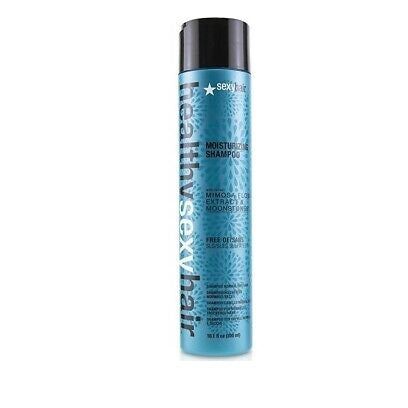 Sexy Hair Healthy / Moisturizing Shampoo 10 oz