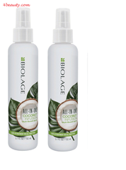 Matrix Biolage All-In-One Treatment Spray 5.1 oz (pack of 2) care ps