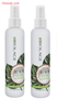 Matrix Biolage All-In-One Treatment Spray 5.1oz (pack of 2)
