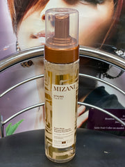 Mizani Foam Wrap for Unisex 8.5 oz pure