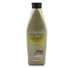 Redken  Frizz Dismiss Shampoo 10.1 oz sale pure
