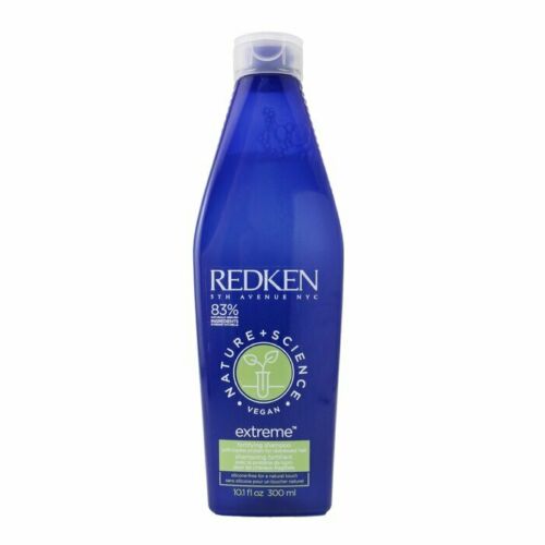 Redken Nature Science Extreme Fortifying Shampoo, 10 oz / sale - fs