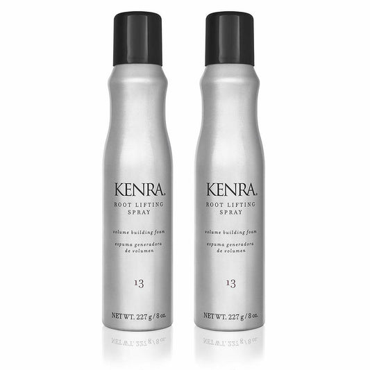 2-pack Kenra Root Lifting #13 / Spray 8 oz