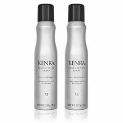 Kenra Root Lifting #13 Spray 8 oz (Pack of 2) care