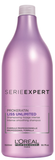 L'oreal Serie Expert Liss Unlimited Shampoo 50.7 oz