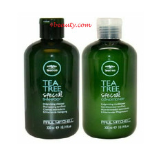Paul Mitchell Tea Tree Special Shampoo & Conditioner 10.14 oz Duo sale sv care