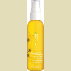 Matrix Biolage SmoothProof Serum 3 oz pure