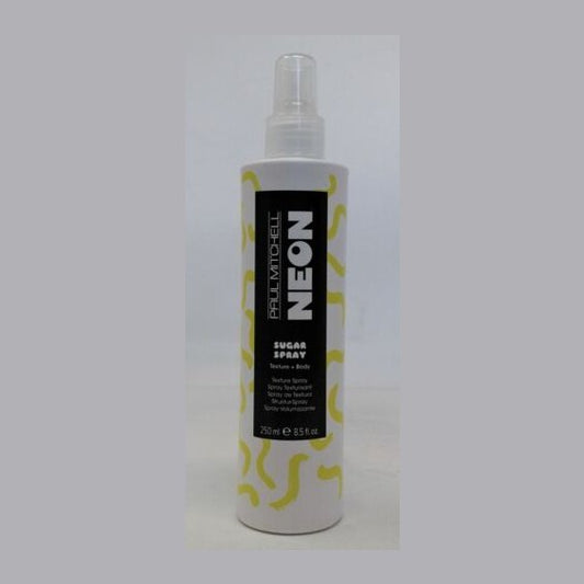 Paul Mitchell / Neon Sugar - Spray Texture + Body 8.5 oz: