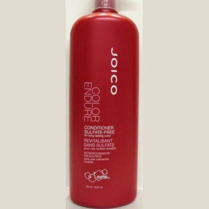 Joico Color / Endure - Conditioner [ 16.9 oz ]
