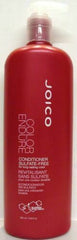 Joico Color Endure Conditioner 16.9 oz pure caer