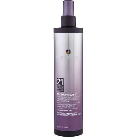 Pureology / Color Fanatic, Leave-In Spray 13.5 oz - original pure fs