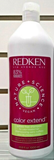 Redken Nature + Science Sulfate Free Color Extened 33.8oz Choose type