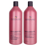 Pureology Smooth Perfection Shampoo & Conditioner 33.8oz DUO