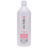 Matrix Biolage ColorLast Shampoo, 33.8 oz (Newer Package)
