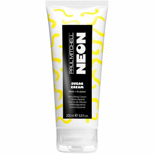 Paul Mitchell Neon - Sugar Cream / Smoothing Cream 6.8 oz