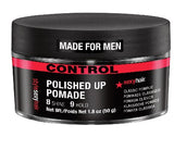 Sexy Hair style Control Polished Pomade 8 shine 9 hold, 1.8oz