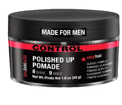 Sexy Hair Polished Up Pomade 1.8 oz (original) pure