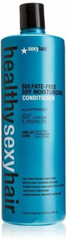 Sexy Hair Healthy Soy Moisturizing Conditioner (original) 33.8 oz pure