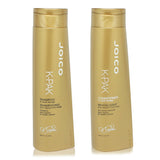 Joico K-Pak Repair Shampoo & Conditioner 10.1oz duo