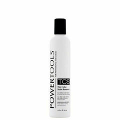 Dennis Bernards Powertools TCS The Color Stain Remover 10 oz care