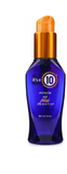 Its a 10 Miracle Oil CHOOSE TYPE