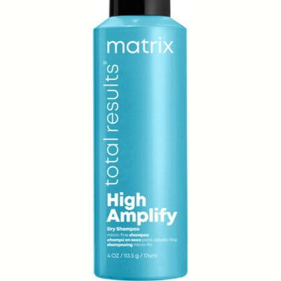 Matrix Total Results - Amplify Dry Shampoo 4 oz , pure fs
