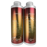 Joico K-Pak Color Therapy Shampoo & Conditioner 33.8 oz Duo