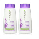 Matrix Biolage Hydrasource Shampoo For Dry Hair 1.7 Oz Travel (Pack of 2)