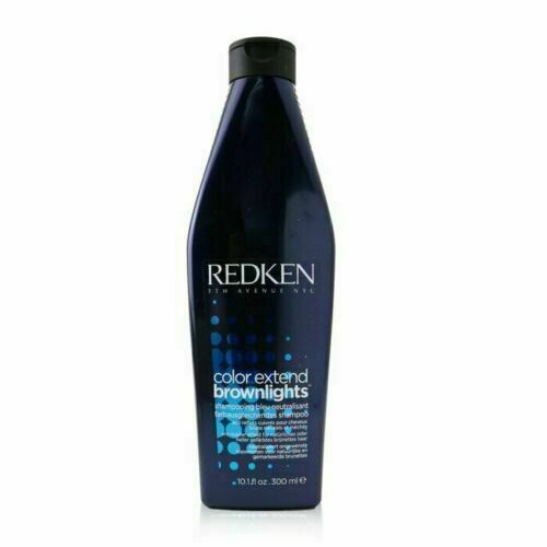 Redken Brownlights / Shampoo 10.1 oz ✔️