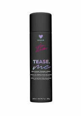 Tease.Me Balayage Teasing Spray 7 oz care