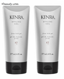 Kenra Styling Gel 17 Firm Hold Styling Gel 6 oz ( PACK of 2 )*