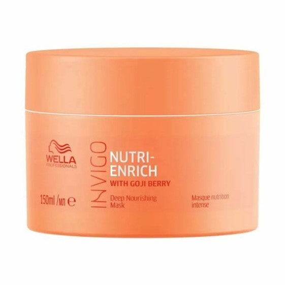 Wella Enrich / Deep Nourishing - Mask 5.1 oz care sale