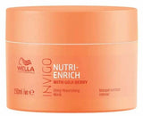 Wella Invigo Nutri-Enrich Deep Nourishing Mask - 5.1 oz