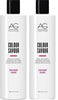 AG Hair Colour Savour Sulfate-Free Shampoo 10 oz.(pack of 2)