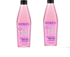 Redken Diamond Oil Glow Dry Gloss Shampoo 10.1 oz (pack of 2)