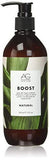 AG Hair Natural Boost Conditioner Apple Cider Vinegar 12 Fl Oz