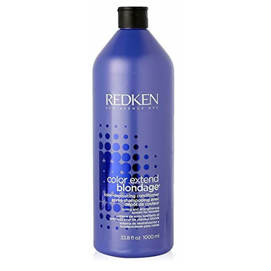 Redken / Blondage - Conditioner [33.8 oz] OG