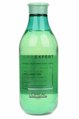 Loreal Serie Expert Volumetry Salicylic Acid Shampoo 10 oz care