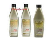 Redken limited Frizz Dismiss Shampoo 10.1oz 1piece