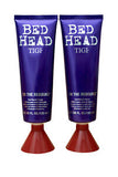 TIGI Bed Head On The Rebound Curl Recall Cream 4.22 OZ (pack of 2)