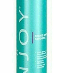 Enjoy Shine and Smooth 3.4 oz pure