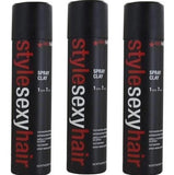 Sexy Hair Spray Clay Texturizing Hairspray