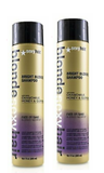 Sexy Hair Blonde Violet Shampoo or Conditioner 10oz CHOOSE type