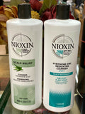 Nioxin Fine Hair Cleanser 33oz Choose your item