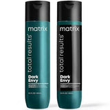Matrix Total Results Dark Envy Shampoo & Conditioner 10.1 oz DUO