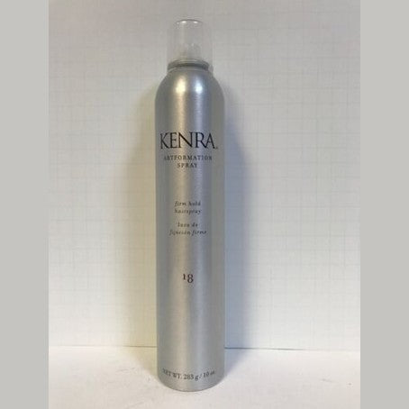 Kenra Art Formation - Spray /  #18, 10 oz