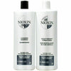 NIOXIN System #2 Cleanser , Scalp Therapy 33.8oz Choose Type