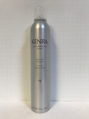 Kenra Art Formation Spray #18 10 oz pure care