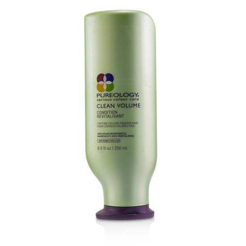 Pureology Clean Volume / Conditioner [ 8.5 oz ] - sale