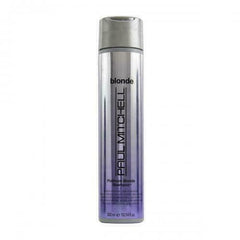 Paul Mitchell Platinum Blonde Shampoo 10.14 oz
